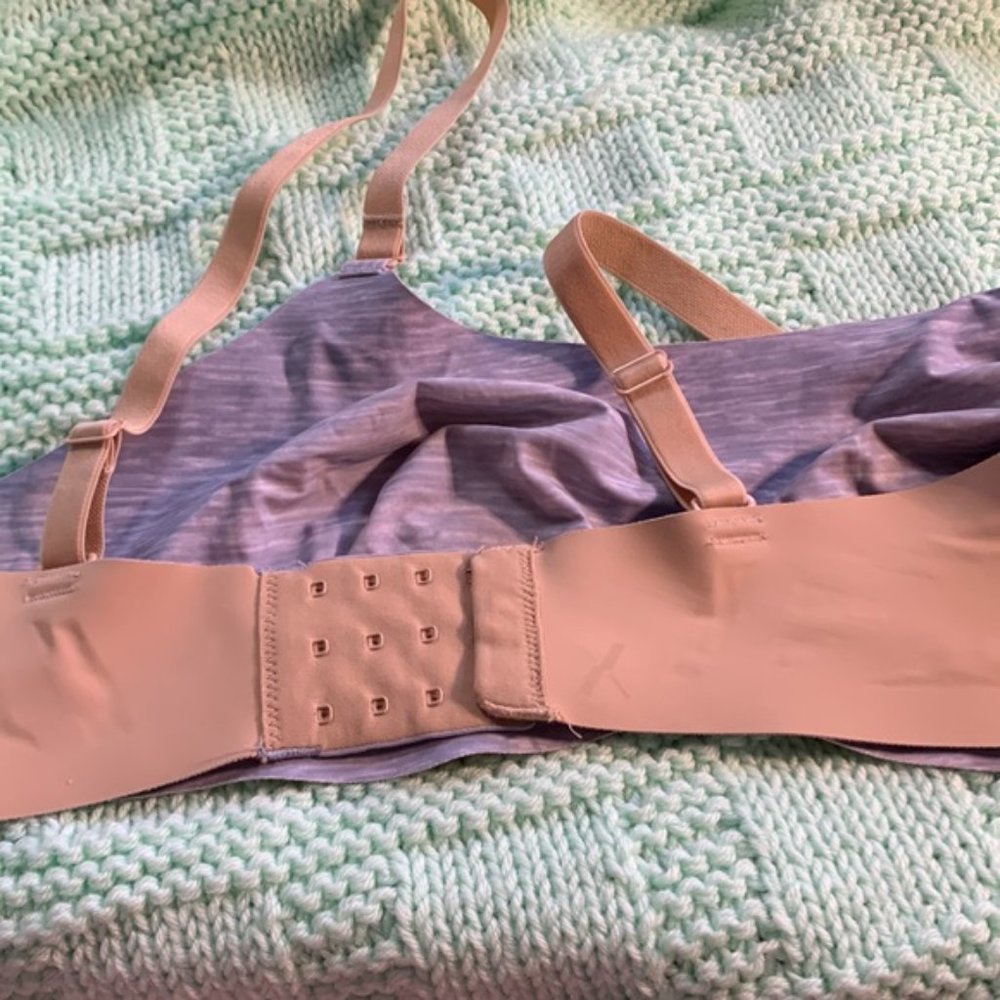 Knix Evolution Reversible Bra Size 3 - image 2